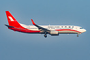 Boeing 737-8Q8