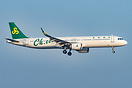 Airbus A321-253NX