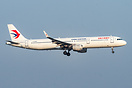 Airbus A321-211