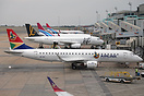 Embraer ERJ-190AR