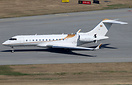 Bombardier Global 6500