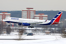 Tupolev Tu-204-100E