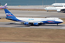 Boeing 747-83QF