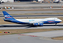 Boeing 747-83QF