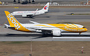 Boeing 787-8 Dreamliner