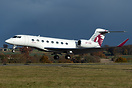 Gulfstream G650