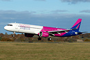 Airbus A321-271NX