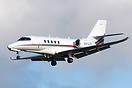 Cessna 680A Citation Latitude