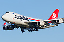 Boeing 747-4R7F/SCD