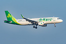 Airbus A320-214