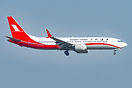Boeing 737-8 MAX