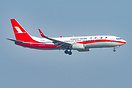Boeing 737-89P