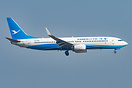 Boeing 737-86N