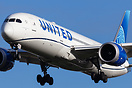 Boeing 787-9 Dreamliner