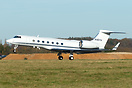 Gulfstream G550