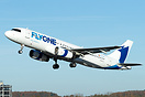 Airbus A320-233
