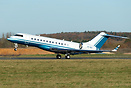 Bombardier Global 6000