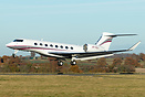 Gulfstream G650ER