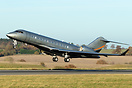 Bombardier Global 6000