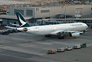 Airbus A330-343