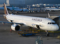 Airbus A321-251NX