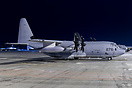 Lockheed KC-130J Hercules