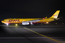 Airbus A330-343P2F