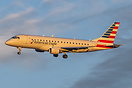 Embraer ERJ-175LR