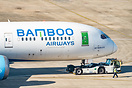 Boeing 787-9 Dreamliner