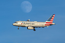 Airbus A319-132