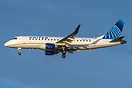 Embraer ERJ-175LR