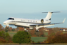 Embraer Legacy 650