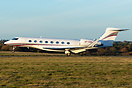 Gulfstream G650