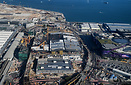 New Terminal Under Construction (Terminal 2)