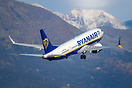 Boeing 737-8-200 MAX