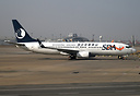 Boeing 737-8AL