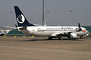 Boeing 737-8AL