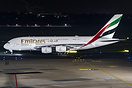 Airbus A380-842