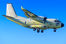 Alenia C-27J Spartan NG