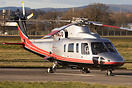 Sikorsky S-76C++