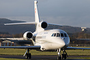 Dassault Falcon 900EX