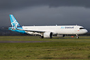 Airbus A321-271NX