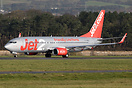 Boeing 737-8K5