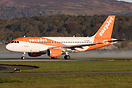 Airbus A319-111