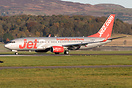 Boeing 737-86N