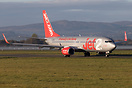 Boeing 737-86N