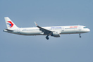 Airbus A321-211