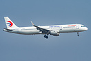 Airbus A321-211