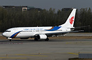 Boeing 737-86N