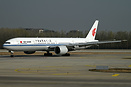 Boeing 777-39L/ER
